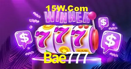 Estatísticas Crash Games Bae777