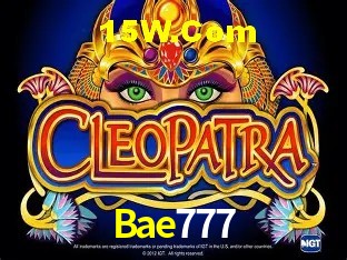 Estatísticas Bae777