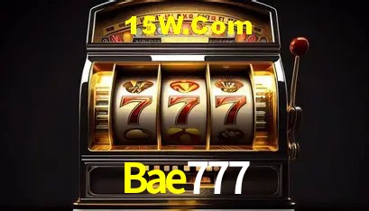 Tecnologia da Plataforma Bae777