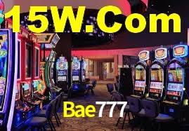 Tournaments Bae777