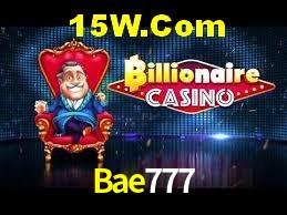Games Directory Bae777