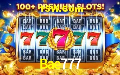 Estatísticas do Jogo Bae777