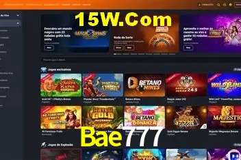 Ofertas Exclusivas Bae777
