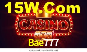 Football Betting Bae777