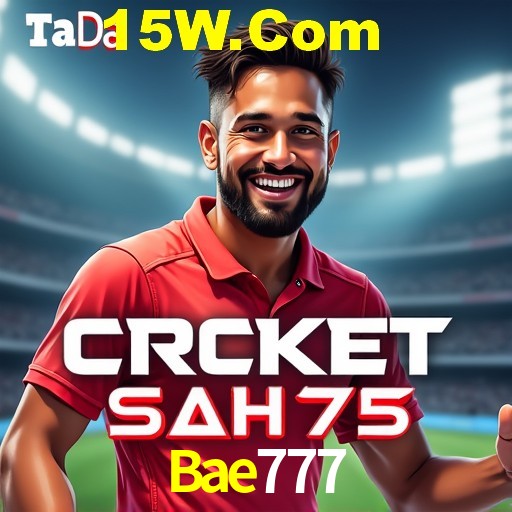 Sports Statistics Bae777