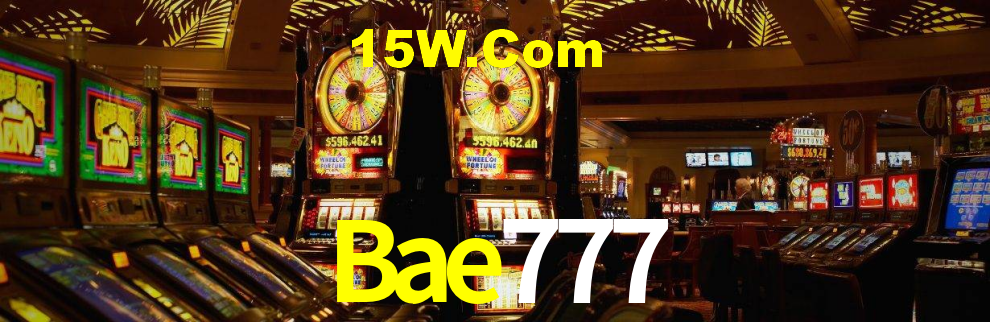 Bae777: A Experiência de Casino com Jogos de Mesa ao Vivo